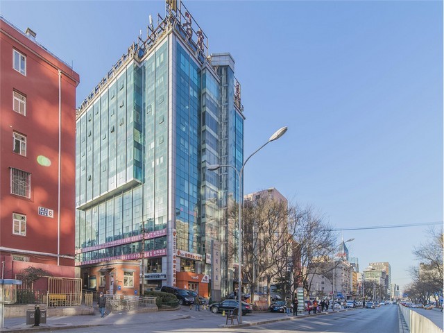 苏州网络中心机房建设